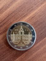 2 Euro Münze Bayern - Landsberg (Lech) Vorschau