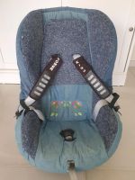 Römer King Autositz Kindersitz 9-18 kg Nordrhein-Westfalen - Espelkamp Vorschau