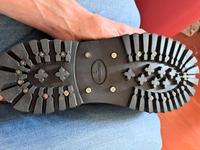 verkaufe Brandit unisex Stiefel Bayern - Zusmarshausen Vorschau