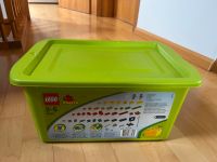 Lego Duplo 6052 mit Kiste Rheinland-Pfalz - Saulheim Vorschau