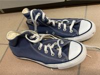 Chucks Größe 38 Kr. Dachau - Bergkirchen Vorschau