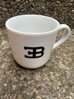 Original Bugatti Veyron Kaffeetasse Niedersachsen - Helmstedt Vorschau