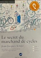 NEU! Le secret du marchand de cycles Hörbuch Textbuch CD-ROM Rheinland-Pfalz - Hütschenhausen Vorschau