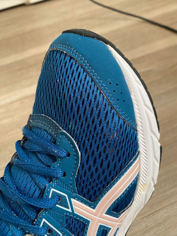 Asics gel Contend 6 in Düren