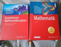 Bücher für Mathematik Studium Schleswig-Holstein - Kiel Vorschau