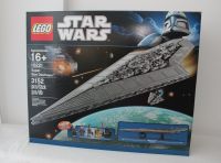 LEGO Star Wars 10221 Super-Sternenzerstörer Frankfurt am Main - Bergen-Enkheim Vorschau