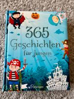 365 Geschichten für Jungen Schleswig-Holstein - Reinbek Vorschau