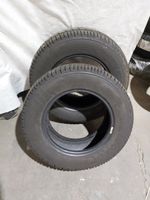 2x Allwetterreifen 205/70 R15C Kleber Transpro 4S DOT 5022 Wuppertal - Barmen Vorschau