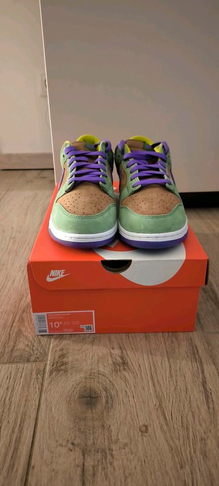 Nike Dunk Low SP "Veneer"  Neu & ungetragen|44,5| in Hamburg