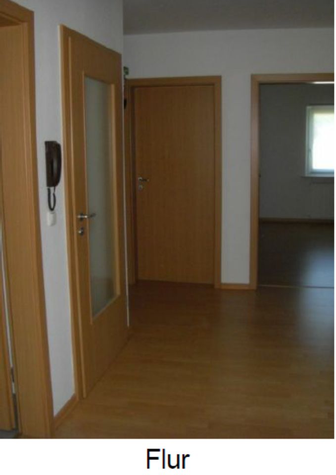Attraktive 3-Zimmer-Wohnung in Hude in Hude (Oldenburg)
