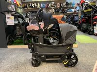 NEU - VEER Cruiser Bollerwagen - Geschwisterwagen - %%%-Aktion - NEU - FIRLEFANZ Berlin - Hohenschönhausen Vorschau