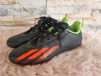 Adidas Fussballschuhe Gr. 36 2/3 wie neu Nordrhein-Westfalen - Simmerath Vorschau