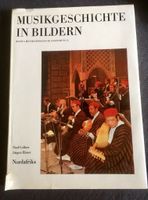 Musikgeschichte in Bildern Nordafrika Niedersachsen - Zeven Vorschau