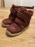 Ecco Winterstiefel Winterschuhe Gr. 26 Dresden - Schönfeld-Weißig Vorschau