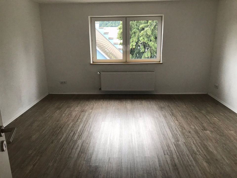 Schöne Wohnung im Herzen von Tiengen in Klettgau