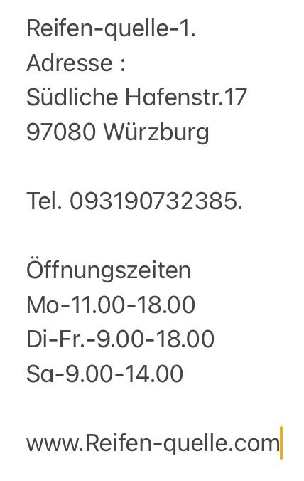 2 Sommerreifen 245 45 R19 98W CONTINENTAL ContiSC5 in Würzburg