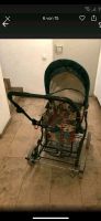 Kombi Kinderwagen mit Zubehör München - Trudering-Riem Vorschau