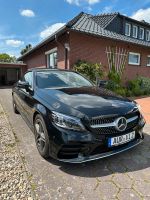 Mercedes C300d Cabrio Niedersachsen - Aurich Vorschau