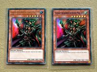 Yu-Gi-Oh Chaos beherrschender Magier Ultra Rare LDS3-DE083 Bayern - Nittenau Vorschau