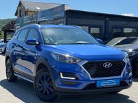 Hyundai Tucson 1.6 GDi Select 2WD+Finanzierung+Garantie+ Hessen - Lollar Vorschau