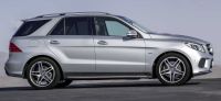 Chiptuning MB GLC GLE ML 250cdi 350cdi 204PS 258PS W166 X253 C253 Nordrhein-Westfalen - Willich Vorschau