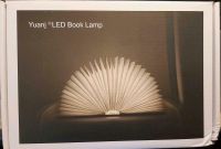 LED Book Leuchte / USB Nordrhein-Westfalen - Sonsbeck Vorschau