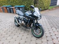 Kawasaki Z750s Rheinland-Pfalz - Kaisersesch Vorschau