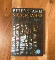 Buch:Sieben Jahre-Stamm/Die Zeit mit Anais v Simenon München - Au-Haidhausen Vorschau