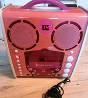 Karaoke Radio mit Mikrofon Saarland - Eppelborn Vorschau