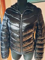 Steppjacke Marke Clockhouse schwarz Gr. 38 Hessen - Freigericht Vorschau