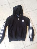 ADIDAS -  SPORTJACKE Sachsen - Werdau Vorschau