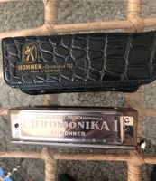 Hohner Chromonika 260 Vintage Niedersachsen - Oyten Vorschau