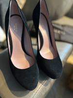 Gucci Pumps 38 Wandsbek - Hamburg Marienthal Vorschau