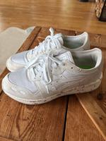 Asics Gel Lyte, weiß, top Zustand, Gr.40,5,  7 1/2 Niedersachsen - Auetal Vorschau