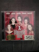 CD Divas Live sat 1 Werbung Brandenburg - Potsdam Vorschau