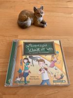 CD  die unlangweiligste Schule der Welt, Hörspiel, Kinder Hamburg - Bergedorf Vorschau