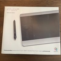 Wacom Intuos Pro - special Edition - Größe M Hamburg-Nord - Hamburg Winterhude Vorschau