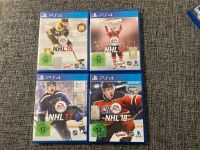 NHL 15 16 17 18 - Playstation PS4 PS5 - Eishockey Niedersachsen - Lohne (Oldenburg) Vorschau