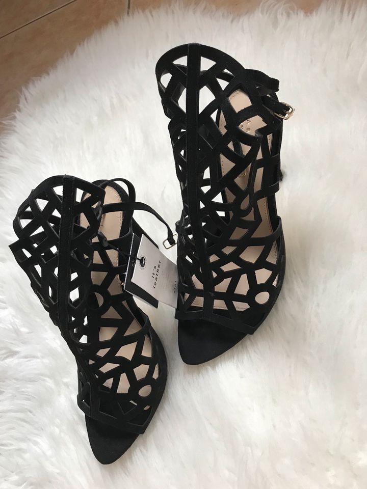 ZARA High Heels in Sulzbach (Saar)