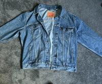 Levi‘s Jeansjacke Brandenburg - Falkensee Vorschau