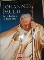 2 Tolle Bücher über Papst Johannes Paul 2 Baden-Württemberg - Bad Überkingen Vorschau