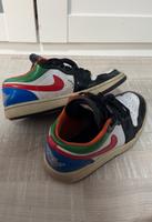 Jordan Air Low Bunt Größe 38.5 Hessen - Wiesbaden Vorschau