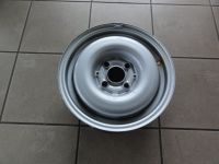 Felge Stahlfelge VW Golf 2 5,5x13 ET38 191601025D Brandenburg - Schraden Vorschau