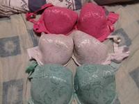 3er Set BH - NEU Gr.100C Thüringen - Suhl Vorschau