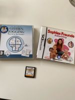 Nintendo DS Spiele Wuppertal - Elberfeld Vorschau