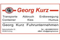 Baggerfahrer (m/w/d) ab sofort Bayern - Eching (Kr Freising) Vorschau