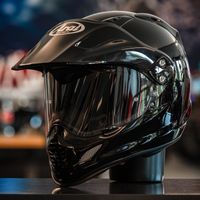 Arai Tour-X4 Black *NEU* Gr. S Motorradhelm Enduro Helm Adventure Berlin - Lichtenberg Vorschau