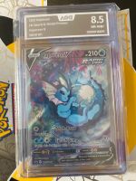 Pokémon Card || Aquana V EN ||AOG Chrom Label Grading 8.5 NM-Mint Bayern - Dillingen (Donau) Vorschau