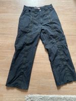 Gothic Hose Gr. M Wave Gotik Treffen Xtra x aderlass Tangerhütte - Weißewarte Vorschau