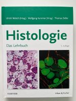 Histologie (Welsch, 5. Auflage) in ausgezeichnetem Zustand Niedersachsen - Göttingen Vorschau